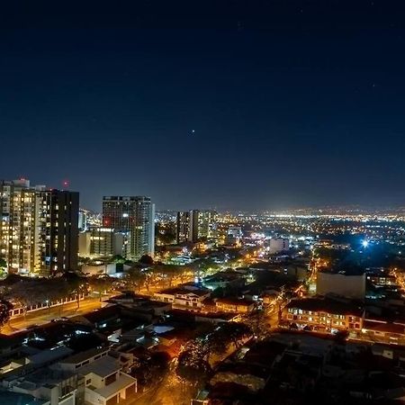 Rooftop Jacuzzi - 18Th Floor Apt City View Mata de Palo Екстер'єр фото