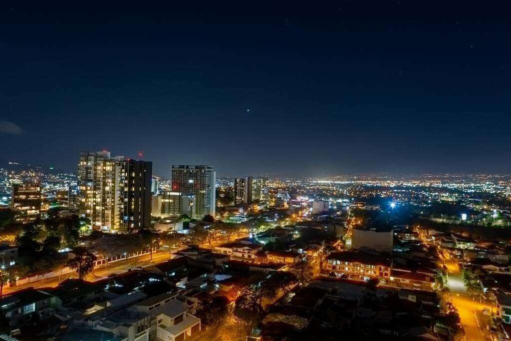 Rooftop Jacuzzi - 18Th Floor Apt City View Mata de Palo Екстер'єр фото