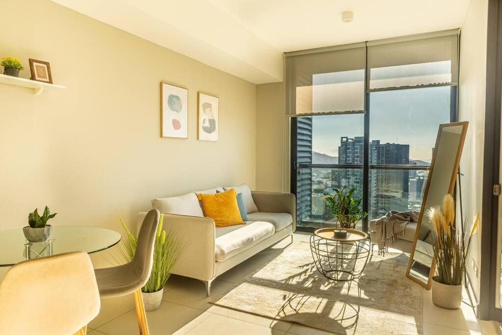 Rooftop Jacuzzi - 18Th Floor Apt City View Mata de Palo Екстер'єр фото